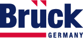 Logo Bruck