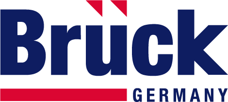 Logo buscador Bruck Germany